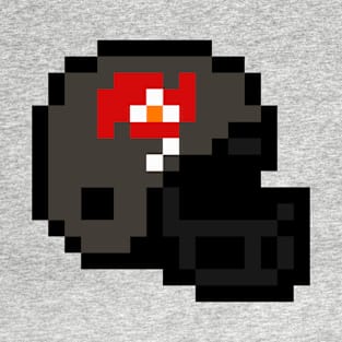 Pixel Helmet - Tampa T-Shirt